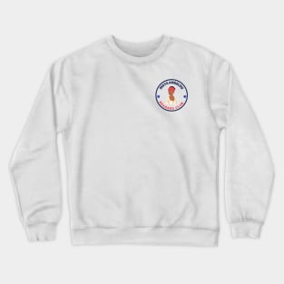 Maya Angelou - Readers Club Crewneck Sweatshirt